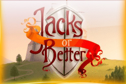 Jacks Or Better